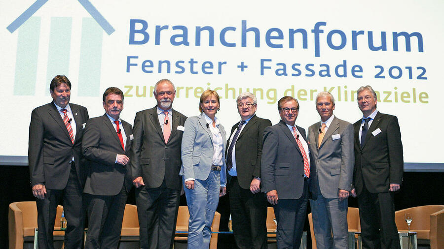 Branchenforum