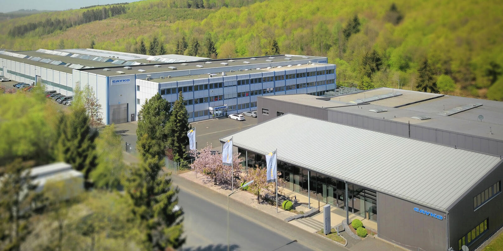 GAYKO Fabrik
