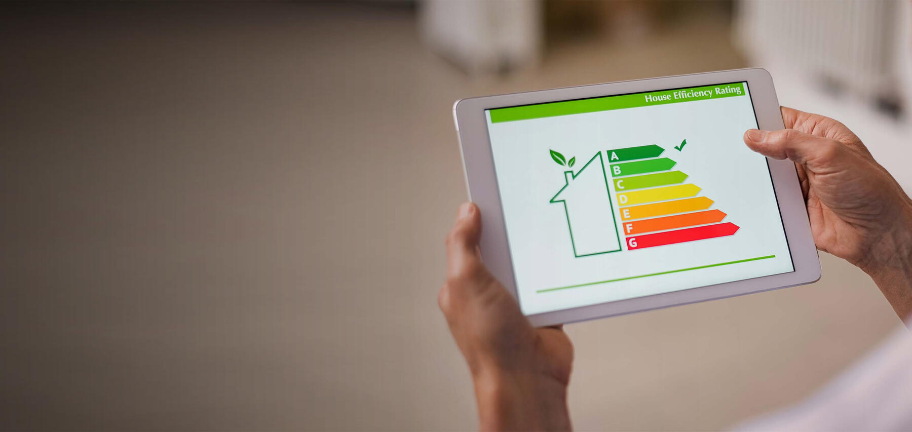 Energie sparen