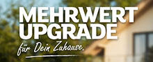 Mehrwert Upgrade