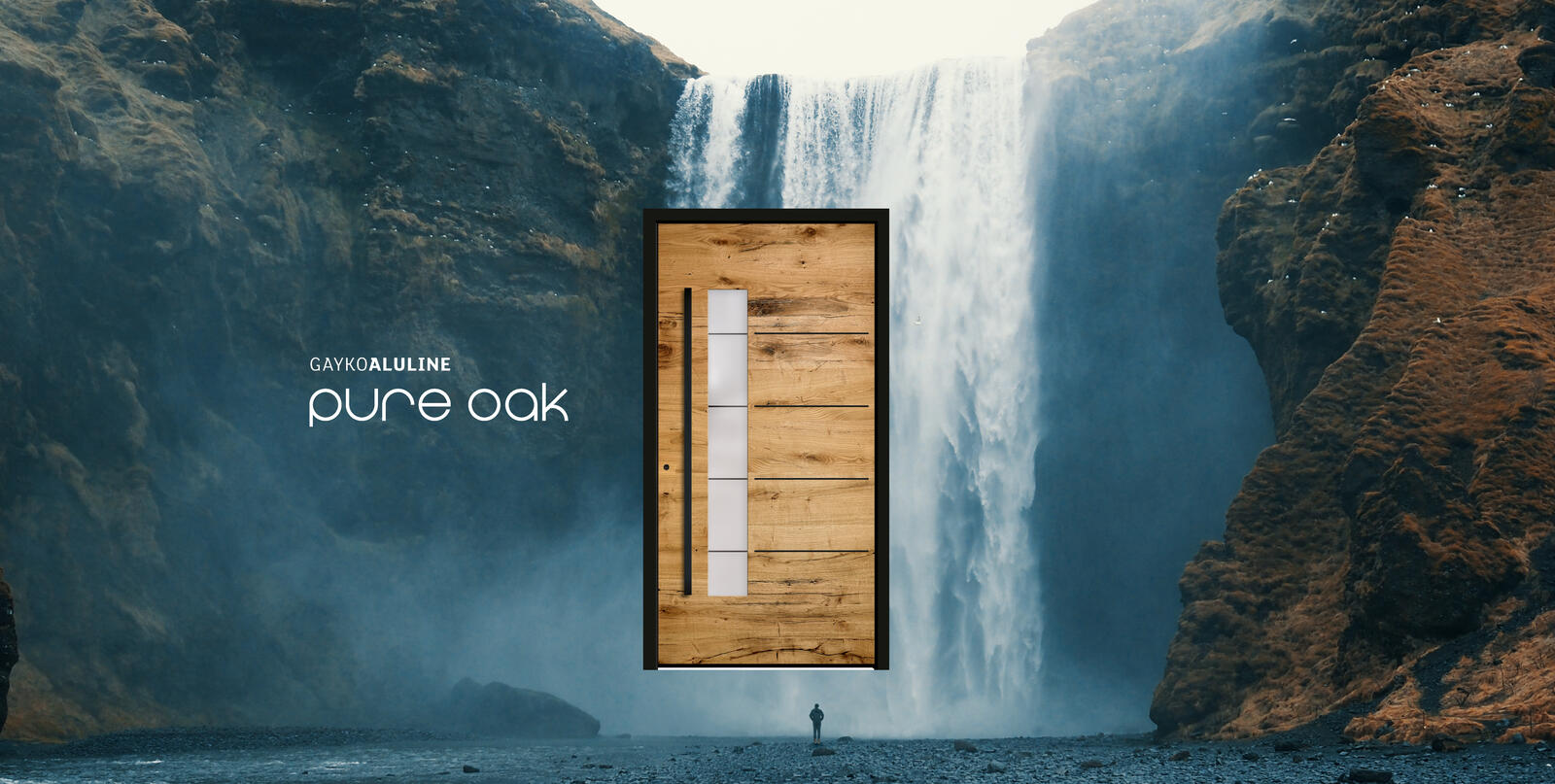 Pure Oak