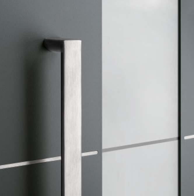 SICHERHEIT + DESIGN