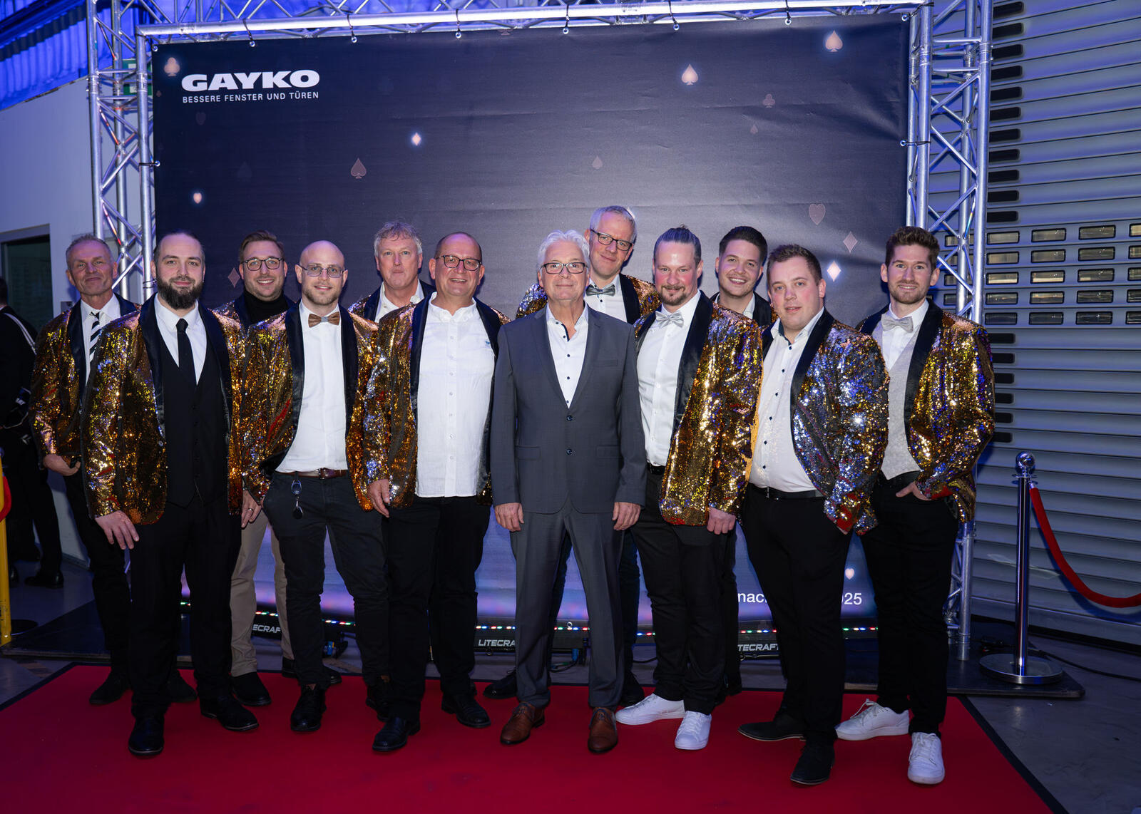 GAYKO_Weihnachtsfeier1