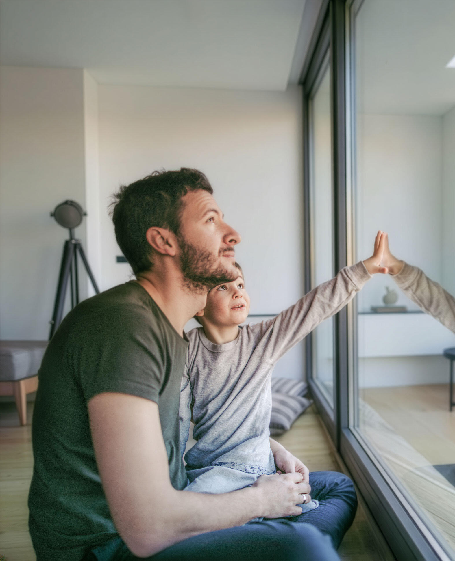Emotion Connect