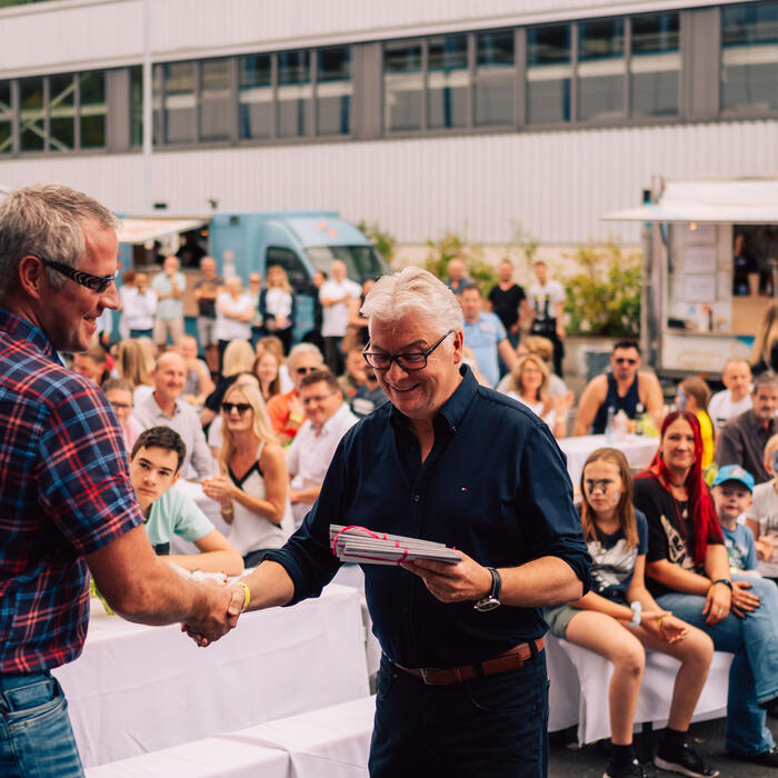 GAYKO Sommerfest