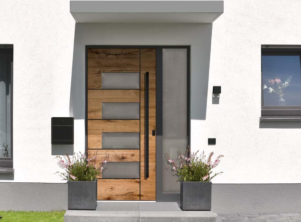 Pure OAK